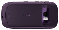Nokia 701 Technische Daten, Nokia 701 Daten, Nokia 701 Funktionen, Nokia 701 Bewertung, Nokia 701 kaufen, Nokia 701 Preis, Nokia 701 Handys