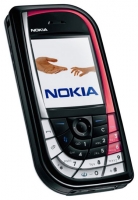 Nokia 7610 foto, Nokia 7610 fotos, Nokia 7610 Bilder, Nokia 7610 Bild