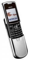 Nokia 8801 foto, Nokia 8801 fotos, Nokia 8801 Bilder, Nokia 8801 Bild