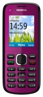 Nokia C1-02 Technische Daten, Nokia C1-02 Daten, Nokia C1-02 Funktionen, Nokia C1-02 Bewertung, Nokia C1-02 kaufen, Nokia C1-02 Preis, Nokia C1-02 Handys