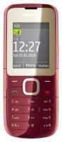 Nokia C2-00 Technische Daten, Nokia C2-00 Daten, Nokia C2-00 Funktionen, Nokia C2-00 Bewertung, Nokia C2-00 kaufen, Nokia C2-00 Preis, Nokia C2-00 Handys