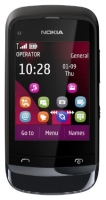 Nokia C2-02 Technische Daten, Nokia C2-02 Daten, Nokia C2-02 Funktionen, Nokia C2-02 Bewertung, Nokia C2-02 kaufen, Nokia C2-02 Preis, Nokia C2-02 Handys