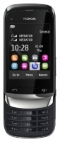 Nokia C2-06 Technische Daten, Nokia C2-06 Daten, Nokia C2-06 Funktionen, Nokia C2-06 Bewertung, Nokia C2-06 kaufen, Nokia C2-06 Preis, Nokia C2-06 Handys