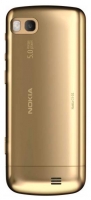 Nokia C3-01 Gold Edition Technische Daten, Nokia C3-01 Gold Edition Daten, Nokia C3-01 Gold Edition Funktionen, Nokia C3-01 Gold Edition Bewertung, Nokia C3-01 Gold Edition kaufen, Nokia C3-01 Gold Edition Preis, Nokia C3-01 Gold Edition Handys