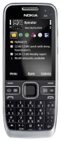 Nokia E55 Technische Daten, Nokia E55 Daten, Nokia E55 Funktionen, Nokia E55 Bewertung, Nokia E55 kaufen, Nokia E55 Preis, Nokia E55 Handys