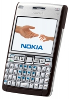 Nokia E61i foto, Nokia E61i fotos, Nokia E61i Bilder, Nokia E61i Bild