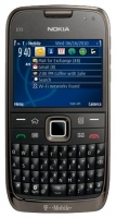 Nokia E73 Technische Daten, Nokia E73 Daten, Nokia E73 Funktionen, Nokia E73 Bewertung, Nokia E73 kaufen, Nokia E73 Preis, Nokia E73 Handys