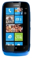 Nokia Lumia 610 Technische Daten, Nokia Lumia 610 Daten, Nokia Lumia 610 Funktionen, Nokia Lumia 610 Bewertung, Nokia Lumia 610 kaufen, Nokia Lumia 610 Preis, Nokia Lumia 610 Handys