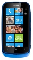 Nokia Lumia 610 NFC Technische Daten, Nokia Lumia 610 NFC Daten, Nokia Lumia 610 NFC Funktionen, Nokia Lumia 610 NFC Bewertung, Nokia Lumia 610 NFC kaufen, Nokia Lumia 610 NFC Preis, Nokia Lumia 610 NFC Handys