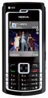 Nokia N72 Technische Daten, Nokia N72 Daten, Nokia N72 Funktionen, Nokia N72 Bewertung, Nokia N72 kaufen, Nokia N72 Preis, Nokia N72 Handys