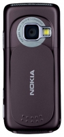 Nokia N73 foto, Nokia N73 fotos, Nokia N73 Bilder, Nokia N73 Bild