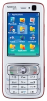 Nokia N73 Technische Daten, Nokia N73 Daten, Nokia N73 Funktionen, Nokia N73 Bewertung, Nokia N73 kaufen, Nokia N73 Preis, Nokia N73 Handys