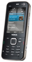 Nokia N78 foto, Nokia N78 fotos, Nokia N78 Bilder, Nokia N78 Bild
