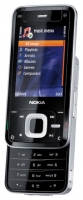 Nokia N81 Technische Daten, Nokia N81 Daten, Nokia N81 Funktionen, Nokia N81 Bewertung, Nokia N81 kaufen, Nokia N81 Preis, Nokia N81 Handys