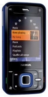 Nokia N81 Technische Daten, Nokia N81 Daten, Nokia N81 Funktionen, Nokia N81 Bewertung, Nokia N81 kaufen, Nokia N81 Preis, Nokia N81 Handys