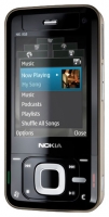 Nokia N81 8Gb Technische Daten, Nokia N81 8Gb Daten, Nokia N81 8Gb Funktionen, Nokia N81 8Gb Bewertung, Nokia N81 8Gb kaufen, Nokia N81 8Gb Preis, Nokia N81 8Gb Handys