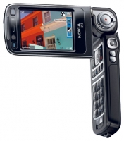 Nokia N93 Technische Daten, Nokia N93 Daten, Nokia N93 Funktionen, Nokia N93 Bewertung, Nokia N93 kaufen, Nokia N93 Preis, Nokia N93 Handys