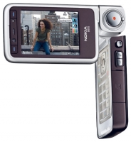 Nokia N93i foto, Nokia N93i fotos, Nokia N93i Bilder, Nokia N93i Bild