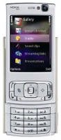 Nokia N95 Technische Daten, Nokia N95 Daten, Nokia N95 Funktionen, Nokia N95 Bewertung, Nokia N95 kaufen, Nokia N95 Preis, Nokia N95 Handys