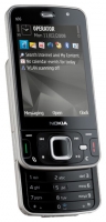 Nokia N96 Technische Daten, Nokia N96 Daten, Nokia N96 Funktionen, Nokia N96 Bewertung, Nokia N96 kaufen, Nokia N96 Preis, Nokia N96 Handys