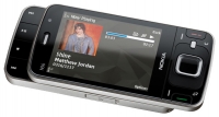 Nokia N96 Technische Daten, Nokia N96 Daten, Nokia N96 Funktionen, Nokia N96 Bewertung, Nokia N96 kaufen, Nokia N96 Preis, Nokia N96 Handys