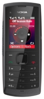 Nokia X1-01 Technische Daten, Nokia X1-01 Daten, Nokia X1-01 Funktionen, Nokia X1-01 Bewertung, Nokia X1-01 kaufen, Nokia X1-01 Preis, Nokia X1-01 Handys