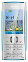 Nokia X2-00 Technische Daten, Nokia X2-00 Daten, Nokia X2-00 Funktionen, Nokia X2-00 Bewertung, Nokia X2-00 kaufen, Nokia X2-00 Preis, Nokia X2-00 Handys