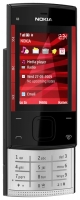 Nokia X3 Technische Daten, Nokia X3 Daten, Nokia X3 Funktionen, Nokia X3 Bewertung, Nokia X3 kaufen, Nokia X3 Preis, Nokia X3 Handys