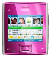 Nokia X5-01 Technische Daten, Nokia X5-01 Daten, Nokia X5-01 Funktionen, Nokia X5-01 Bewertung, Nokia X5-01 kaufen, Nokia X5-01 Preis, Nokia X5-01 Handys