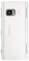 Nokia X6 16Gb Technische Daten, Nokia X6 16Gb Daten, Nokia X6 16Gb Funktionen, Nokia X6 16Gb Bewertung, Nokia X6 16Gb kaufen, Nokia X6 16Gb Preis, Nokia X6 16Gb Handys