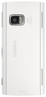 Nokia X6 32Gb Technische Daten, Nokia X6 32Gb Daten, Nokia X6 32Gb Funktionen, Nokia X6 32Gb Bewertung, Nokia X6 32Gb kaufen, Nokia X6 32Gb Preis, Nokia X6 32Gb Handys