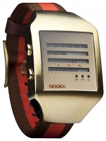 Nooka Zeel Zen-H 20 Gold foto, Nooka Zeel Zen-H 20 Gold fotos, Nooka Zeel Zen-H 20 Gold Bilder, Nooka Zeel Zen-H 20 Gold Bild