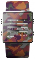 Nooka Zen-H Urban Camo Technische Daten, Nooka Zen-H Urban Camo Daten, Nooka Zen-H Urban Camo Funktionen, Nooka Zen-H Urban Camo Bewertung, Nooka Zen-H Urban Camo kaufen, Nooka Zen-H Urban Camo Preis, Nooka Zen-H Urban Camo Armbanduhren