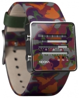 Nooka Zen-H Urban Camo foto, Nooka Zen-H Urban Camo fotos, Nooka Zen-H Urban Camo Bilder, Nooka Zen-H Urban Camo Bild