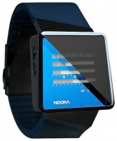 Nooka Zizm Midnight Blue foto, Nooka Zizm Midnight Blue fotos, Nooka Zizm Midnight Blue Bilder, Nooka Zizm Midnight Blue Bild