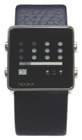 Nooka Zot Black Technische Daten, Nooka Zot Black Daten, Nooka Zot Black Funktionen, Nooka Zot Black Bewertung, Nooka Zot Black kaufen, Nooka Zot Black Preis, Nooka Zot Black Armbanduhren