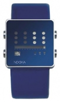 Nooka Zot Blue Technische Daten, Nooka Zot Blue Daten, Nooka Zot Blue Funktionen, Nooka Zot Blue Bewertung, Nooka Zot Blue kaufen, Nooka Zot Blue Preis, Nooka Zot Blue Armbanduhren