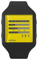 Nooka Zub Zen-H 20 Black/Yellow Technische Daten, Nooka Zub Zen-H 20 Black/Yellow Daten, Nooka Zub Zen-H 20 Black/Yellow Funktionen, Nooka Zub Zen-H 20 Black/Yellow Bewertung, Nooka Zub Zen-H 20 Black/Yellow kaufen, Nooka Zub Zen-H 20 Black/Yellow Preis, Nooka Zub Zen-H 20 Black/Yellow Armbanduhren