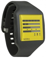 Nooka Zub Zen-H 20 Black/Yellow foto, Nooka Zub Zen-H 20 Black/Yellow fotos, Nooka Zub Zen-H 20 Black/Yellow Bilder, Nooka Zub Zen-H 20 Black/Yellow Bild