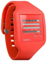 Nooka Zub Zen-H 20 Fire Red foto, Nooka Zub Zen-H 20 Fire Red fotos, Nooka Zub Zen-H 20 Fire Red Bilder, Nooka Zub Zen-H 20 Fire Red Bild