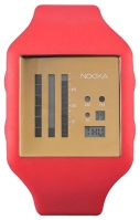 Nooka Zub Zen-V 20 Fire Red/Gold foto, Nooka Zub Zen-V 20 Fire Red/Gold fotos, Nooka Zub Zen-V 20 Fire Red/Gold Bilder, Nooka Zub Zen-V 20 Fire Red/Gold Bild