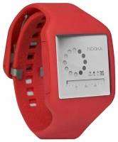 Nooka Zub Zirc 20 Red/Silver foto, Nooka Zub Zirc 20 Red/Silver fotos, Nooka Zub Zirc 20 Red/Silver Bilder, Nooka Zub Zirc 20 Red/Silver Bild