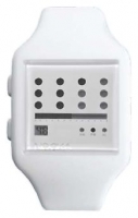 Nooka Zub Zot 20 White Technische Daten, Nooka Zub Zot 20 White Daten, Nooka Zub Zot 20 White Funktionen, Nooka Zub Zot 20 White Bewertung, Nooka Zub Zot 20 White kaufen, Nooka Zub Zot 20 White Preis, Nooka Zub Zot 20 White Armbanduhren