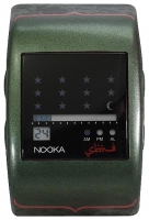 Nooka Zub Zot 38 Sabotage Technische Daten, Nooka Zub Zot 38 Sabotage Daten, Nooka Zub Zot 38 Sabotage Funktionen, Nooka Zub Zot 38 Sabotage Bewertung, Nooka Zub Zot 38 Sabotage kaufen, Nooka Zub Zot 38 Sabotage Preis, Nooka Zub Zot 38 Sabotage Armbanduhren