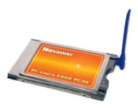 Novaway PC98 Technische Daten, Novaway PC98 Daten, Novaway PC98 Funktionen, Novaway PC98 Bewertung, Novaway PC98 kaufen, Novaway PC98 Preis, Novaway PC98 Modems