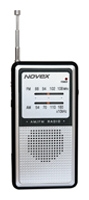 Novex NRB-105 Technische Daten, Novex NRB-105 Daten, Novex NRB-105 Funktionen, Novex NRB-105 Bewertung, Novex NRB-105 kaufen, Novex NRB-105 Preis, Novex NRB-105 Radio
