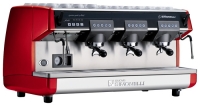 Nuova Simonelli Aurelia V 3Gr Technische Daten, Nuova Simonelli Aurelia V 3Gr Daten, Nuova Simonelli Aurelia V 3Gr Funktionen, Nuova Simonelli Aurelia V 3Gr Bewertung, Nuova Simonelli Aurelia V 3Gr kaufen, Nuova Simonelli Aurelia V 3Gr Preis, Nuova Simonelli Aurelia V 3Gr Kaffeemaschine