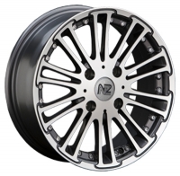 NZ Wheels NZ111 6x14/4x98 D58.6 ET35 GMF Technische Daten, NZ Wheels NZ111 6x14/4x98 D58.6 ET35 GMF Daten, NZ Wheels NZ111 6x14/4x98 D58.6 ET35 GMF Funktionen, NZ Wheels NZ111 6x14/4x98 D58.6 ET35 GMF Bewertung, NZ Wheels NZ111 6x14/4x98 D58.6 ET35 GMF kaufen, NZ Wheels NZ111 6x14/4x98 D58.6 ET35 GMF Preis, NZ Wheels NZ111 6x14/4x98 D58.6 ET35 GMF Räder und Felgen