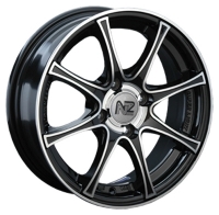 NZ Wheels SH607 5.5x14/4x100 D73.1 ET39 BKF Technische Daten, NZ Wheels SH607 5.5x14/4x100 D73.1 ET39 BKF Daten, NZ Wheels SH607 5.5x14/4x100 D73.1 ET39 BKF Funktionen, NZ Wheels SH607 5.5x14/4x100 D73.1 ET39 BKF Bewertung, NZ Wheels SH607 5.5x14/4x100 D73.1 ET39 BKF kaufen, NZ Wheels SH607 5.5x14/4x100 D73.1 ET39 BKF Preis, NZ Wheels SH607 5.5x14/4x100 D73.1 ET39 BKF Räder und Felgen