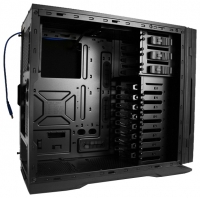 NZXT H2 Black foto, NZXT H2 Black fotos, NZXT H2 Black Bilder, NZXT H2 Black Bild